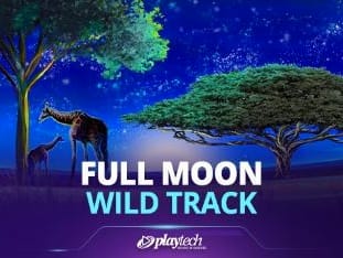 Full Moon_ Wild Track™ game thumbnail