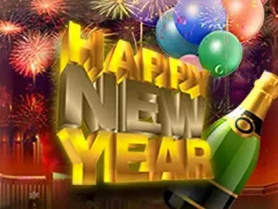 Happy New Year game thumbnail