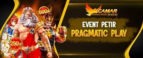 Kejutan Petir Olympus promotion banner
