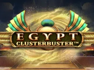 Egypt Clusterbuster game screenshot